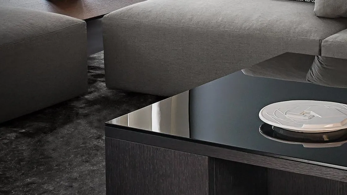 Tavolino Hans di Giellesse