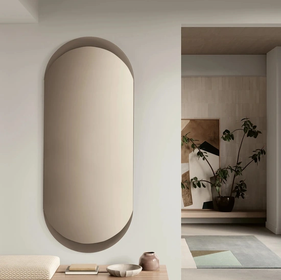 Spcchio Nox di Ikone Casa
