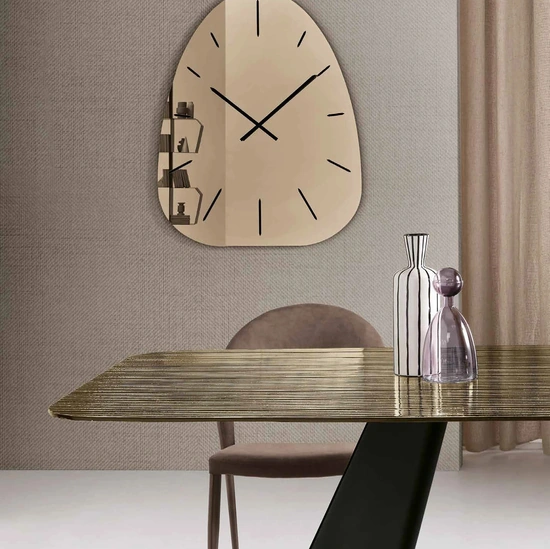 Orologio Sunrise di Capodarte