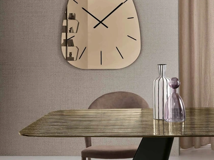 Orologio Sunrise di Capodarte