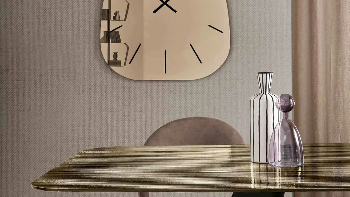 Orologio Sunrise di Capodarte