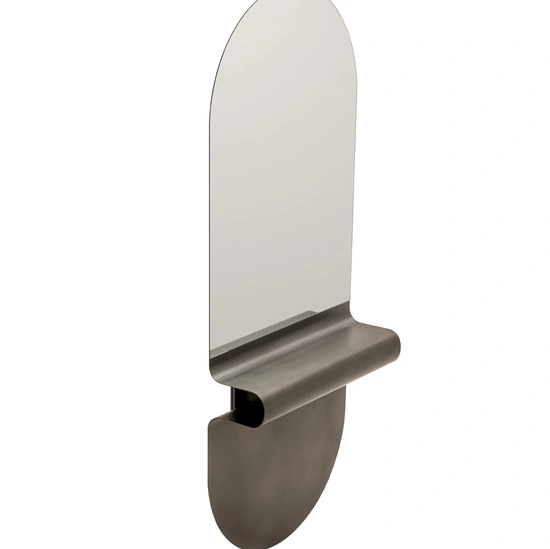 Specchio U-Mirror di Ditre Italia