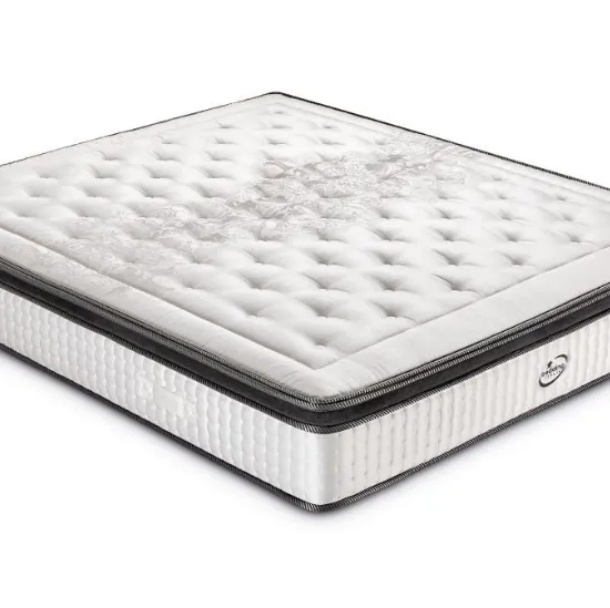 Materasso Andromeda h23 reversibile portanza medio sostenuta di Bedding