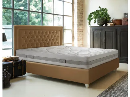 Materasso Arial in memory foam di Dorelan
