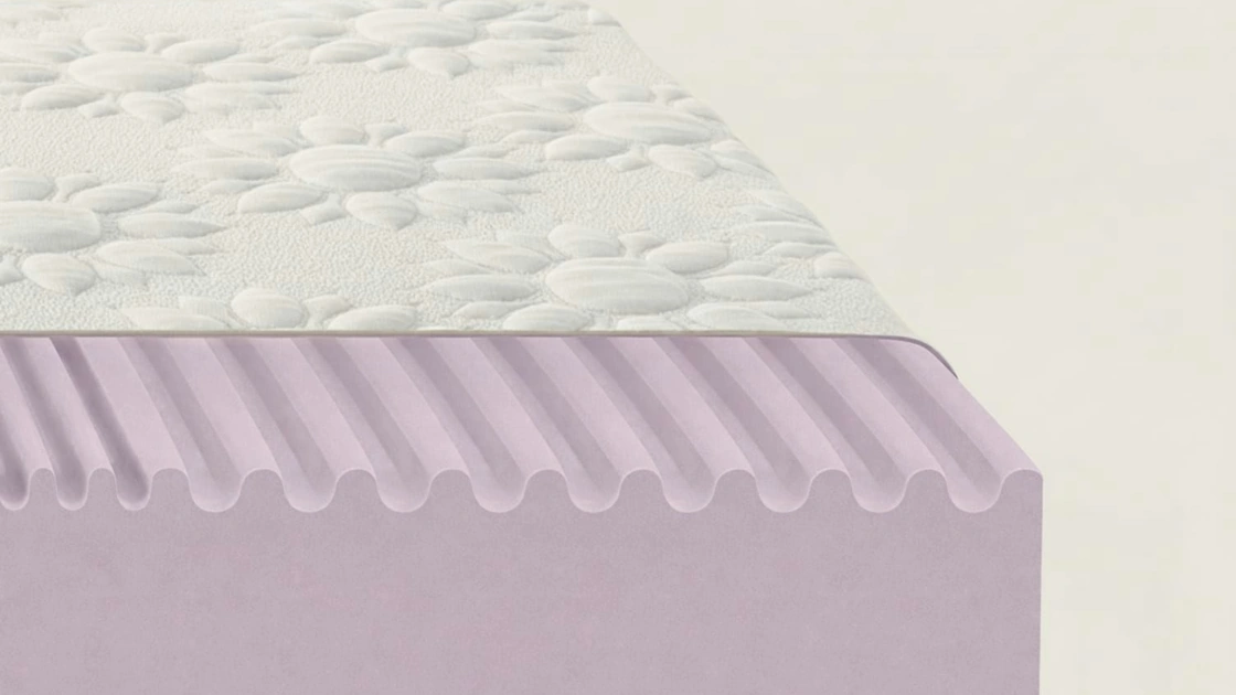 Materasso BabySol di Dorsal