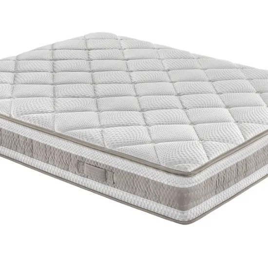 Materasso Virtus Soft Touch di Bedding