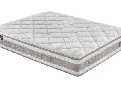 Materasso Virtus Soft Touch di Bedding