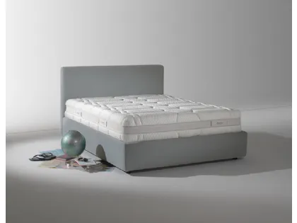 Materasso Desiderio in memory foam di Dorelan