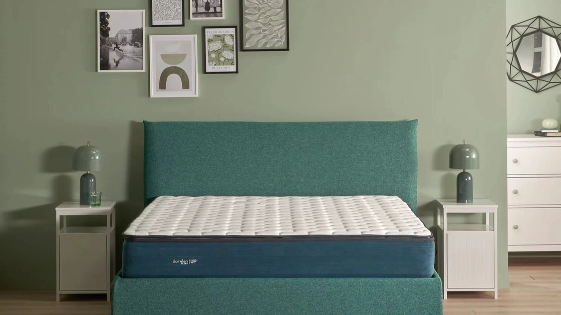 Materasso Eclipse di Dorelan