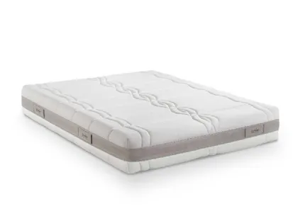 Materasso Ergos in memory foam di Dorelan