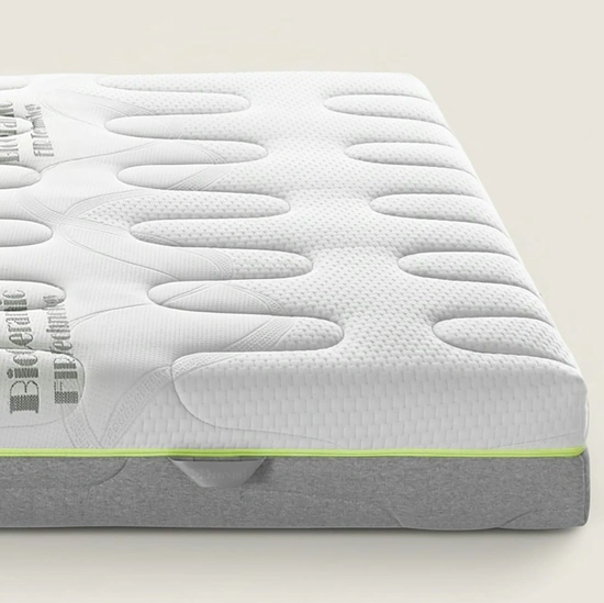 Materasso Fitness Memory di Dorsal