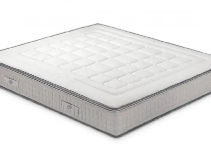 Materasso Golden h22 Memo Feel reversiile portanza sostenuta di Bedding