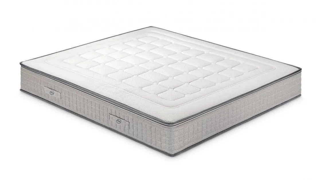 Materasso Golden h22 Memo Feel reversiile portanza sostenuta di Bedding