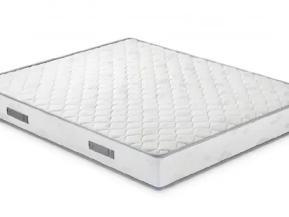 Materasso Good Memory h19 reversibile portanza media di Bedding