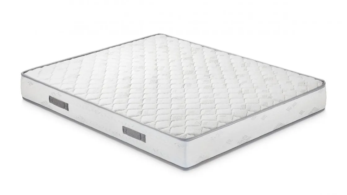 Materasso Good Memory h19 reversibile portanza media di Bedding