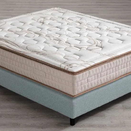 Materasso Imperium Equilibrato e Sostenuto di Bedding