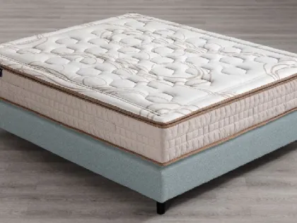 Materasso Imperium Equilibrato e Sostenuto di Bedding