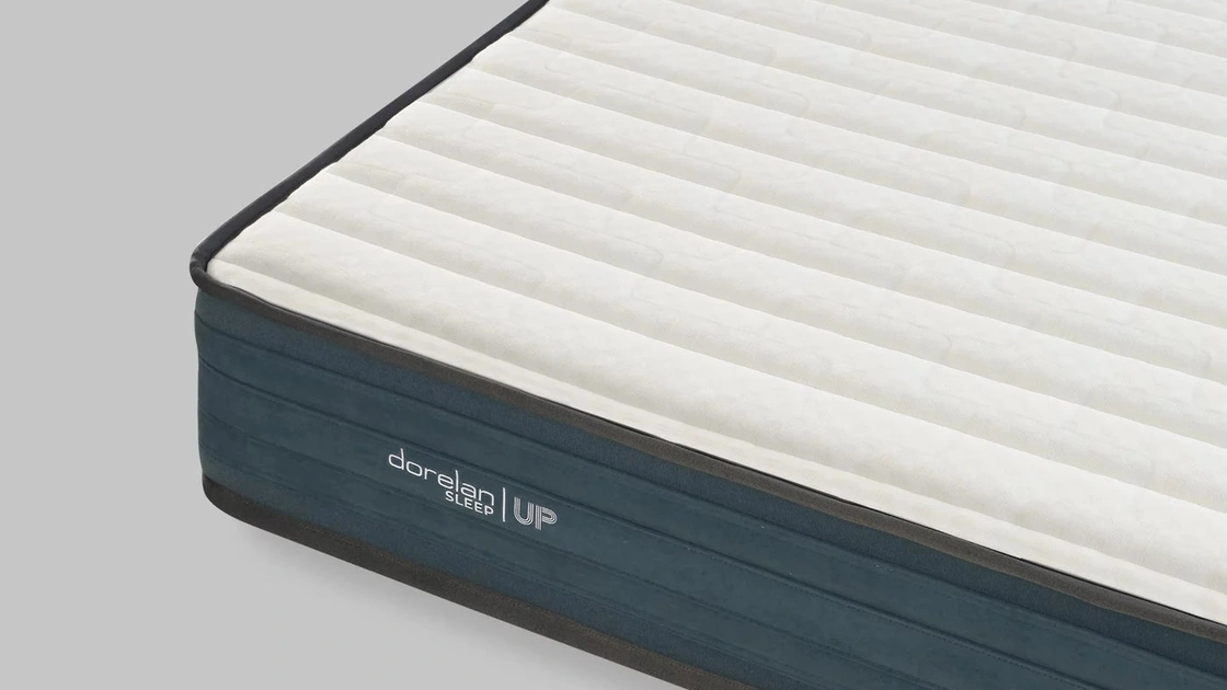 Materasso Incanto di Dorelan