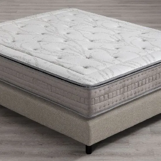 Materasso Invictus Float di Bedding