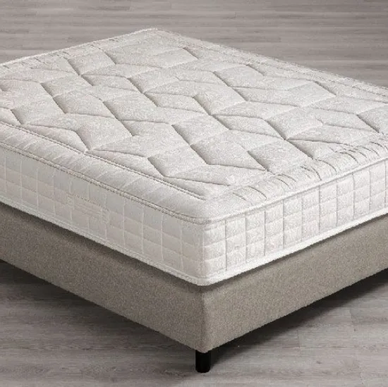 Materasso Magister Plus e Magister di Bedding