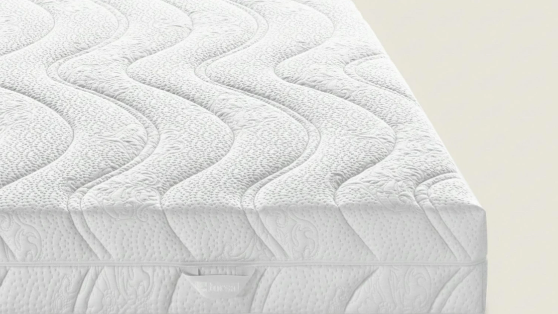 Materasso Matrix Memory di Dorsal