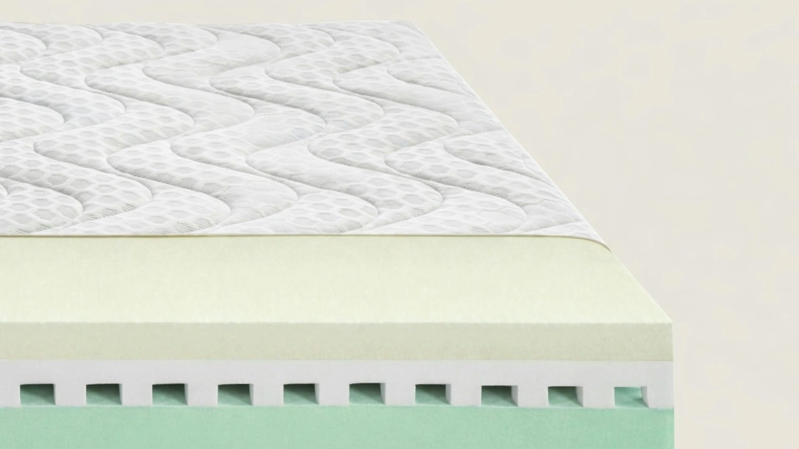 Materasso Matrix Therapy di Dorsal