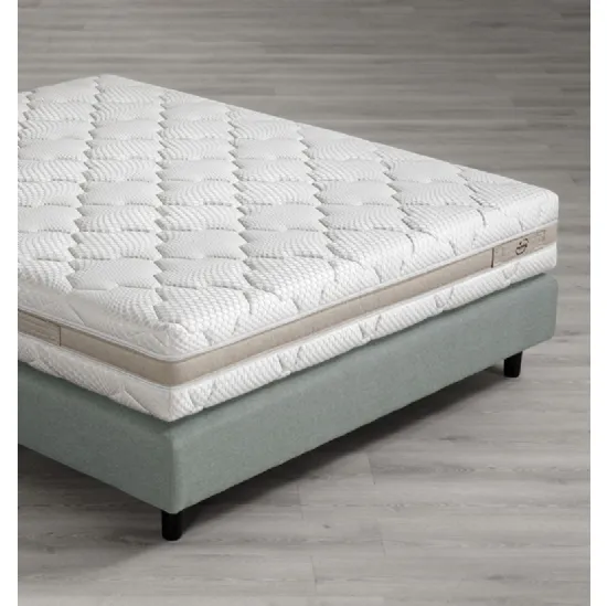 Materasso Maxima lattice portanza media di Bedding