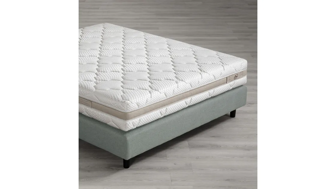 Materasso Maxima lattice portanza media di Bedding