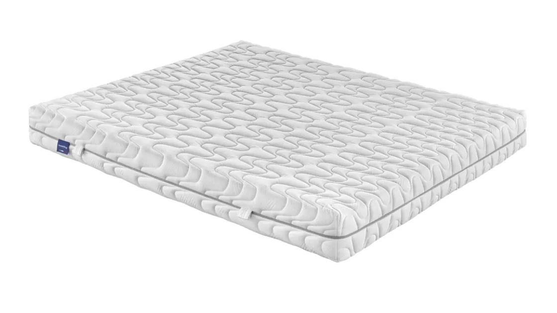 Materasso Pratico di Bedding