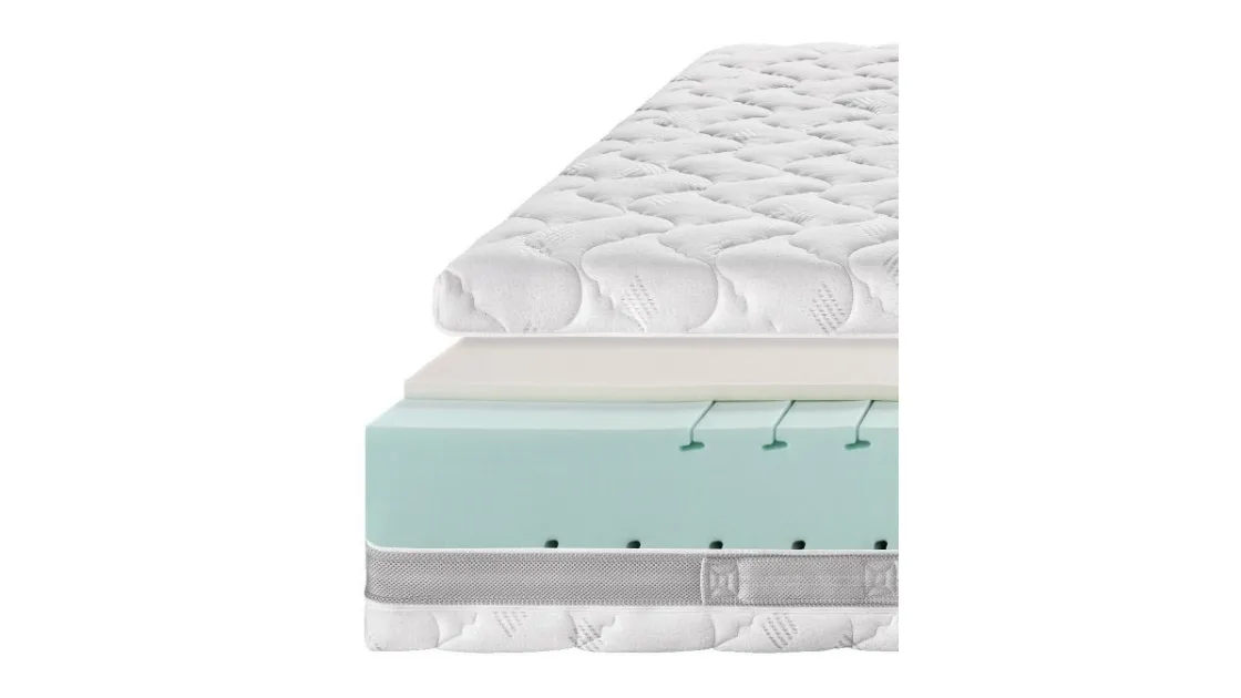 Materasso Prius Memory di Bedding