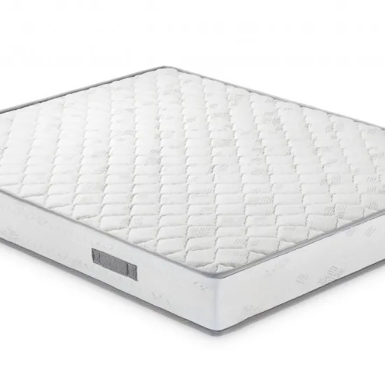 Materasso Seicento X Foam h19 reversibile portanza extra sostenuta di Bedding