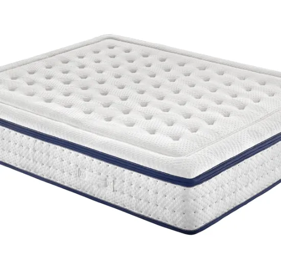 Materasso Sirius di Bedding