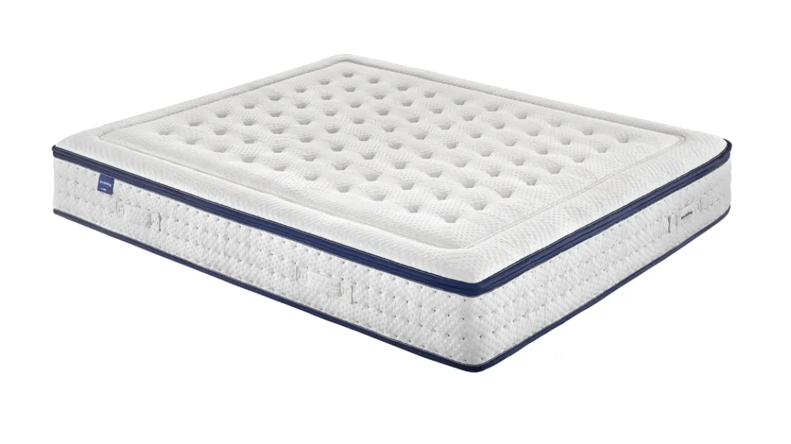 Materasso Sirius di Bedding