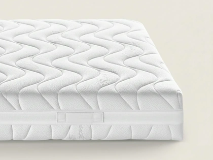 Materasso Suite-250 Dorsal