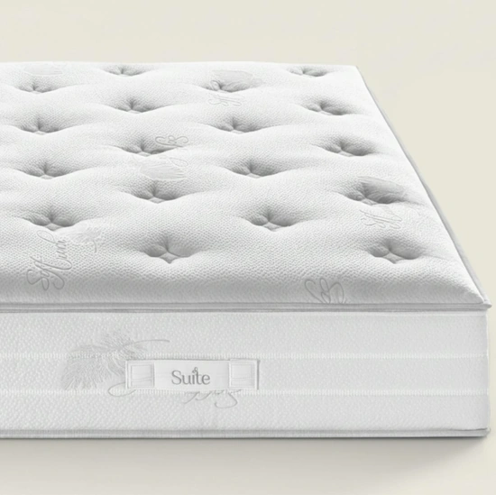 Materasso Suite 360 di Dorsal