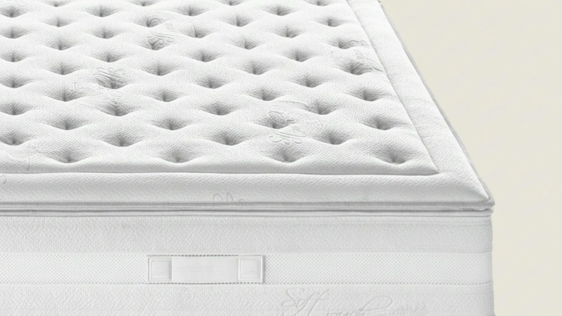 Materasso Suite 480 di Dorsal