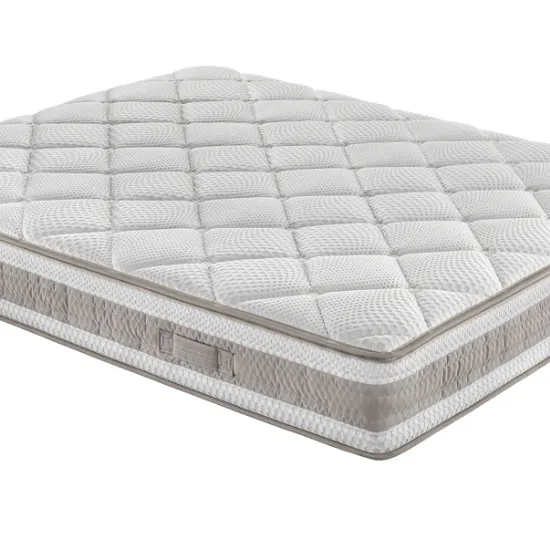 Materasso Virtus Classic di Bedding