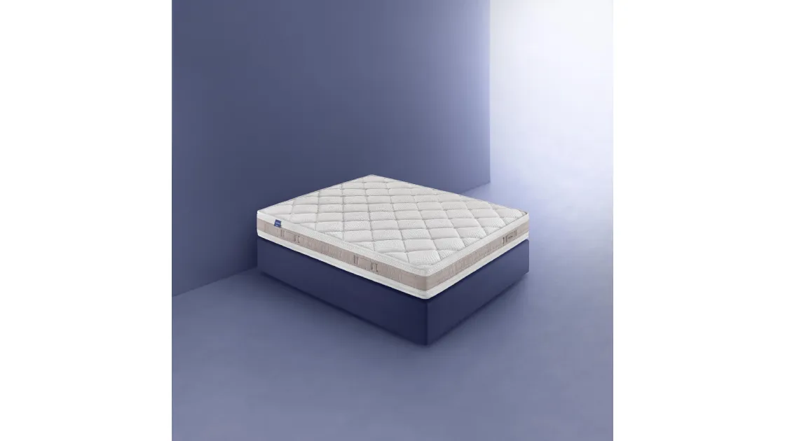 Materasso Virtus Classic Equilibrato di Bedding