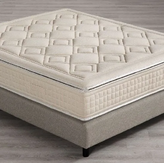 Materasso Virtus Extra di Bedding