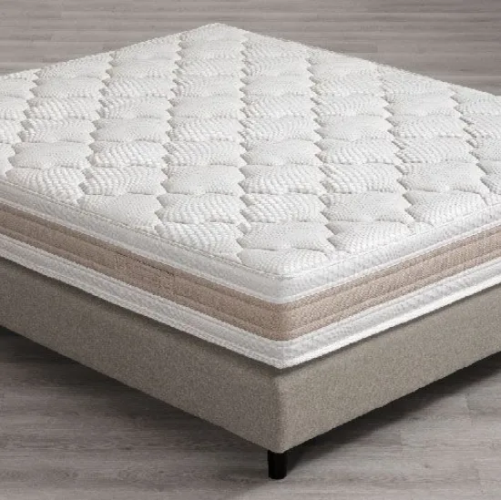 Materasso Virtus Soft Touch di Bedding