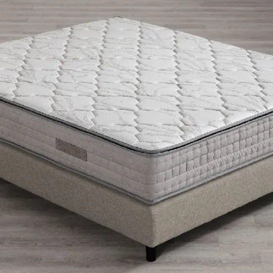 Materasso Virtus Top di Bedding