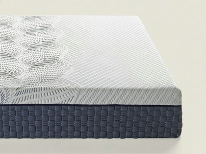 Materasso Zefiro Mousse di Dorsal