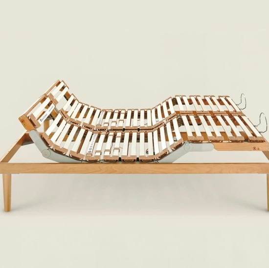 Reti letto in leno Experience 600 FRT di Dorsal