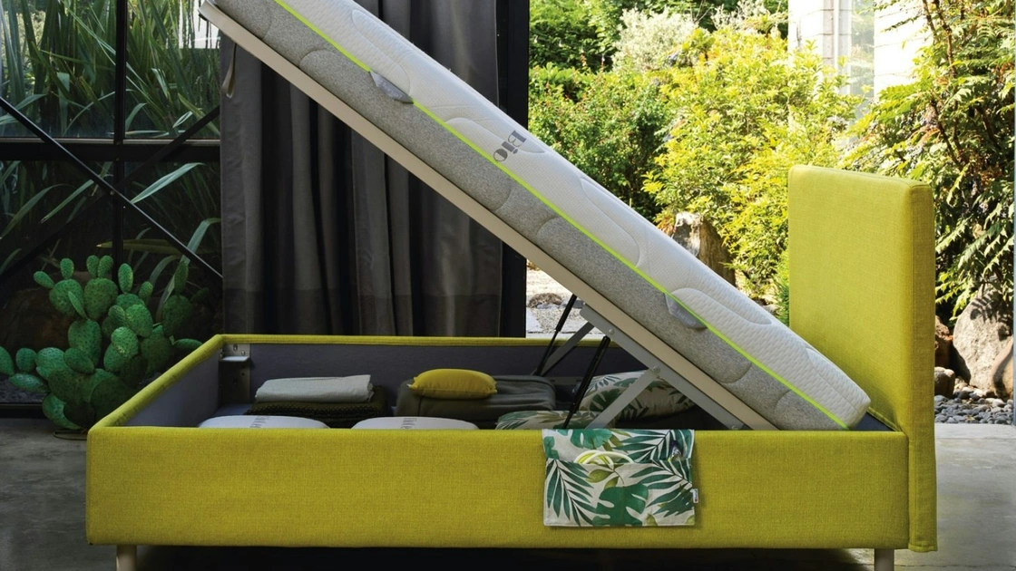Rete letto Super Max di Dorsal