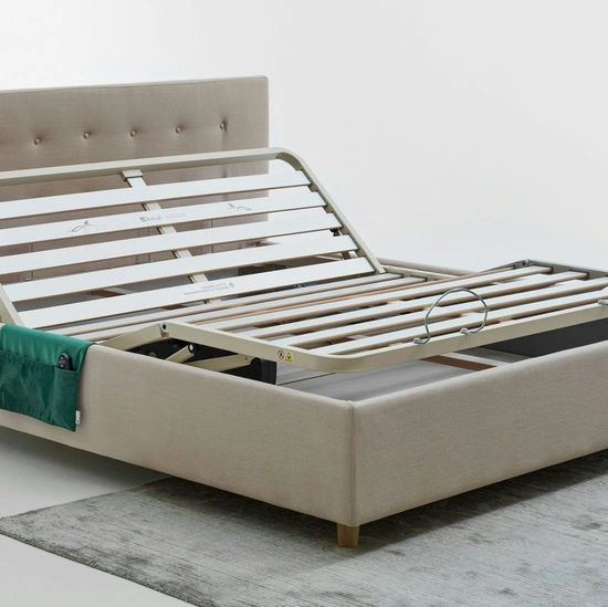 Rete letto per contenitore Super MR di Dorsal