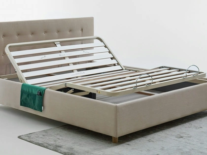 Rete letto per contenitore Super MR di Dorsal