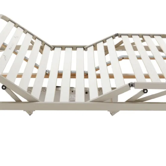 Rete letto Super MRA di Dorsal