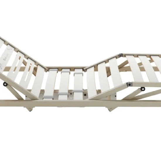 Rete letto Super RA di Dorsal