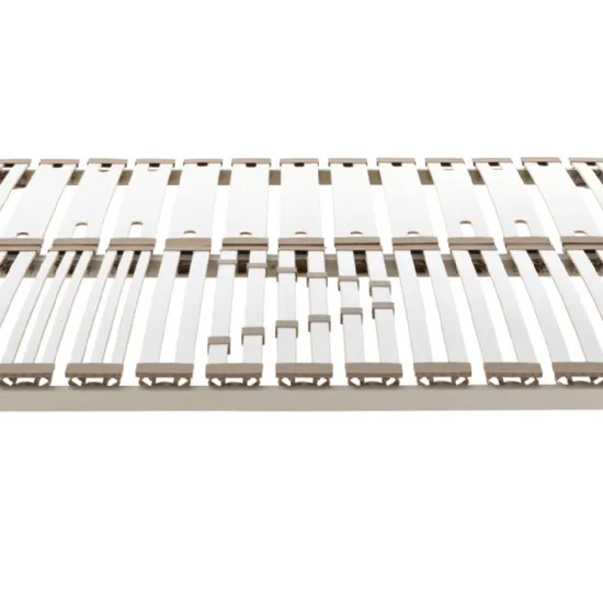 Rete letto Superego Firm FXA di Dorsal