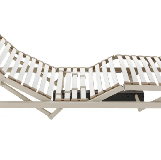 Rete letto Supernova Plus RA di Dorsal